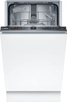 Potpuno ugradbena perilica posuđa Bosch SPV2HKX02E