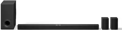 Demo - Soundbar LG S90TR