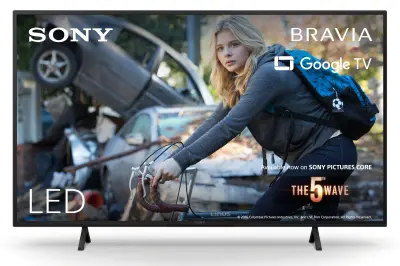 Demo - TV 55" Sony Bravia KD-55X75WL