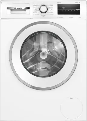Perilica rublja Bosch WAN2829NBY