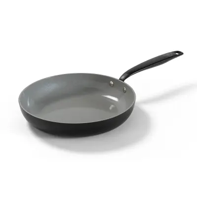 Be living Tava Essential Black 24 cm