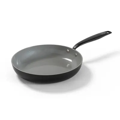 BE Living Tava Essential Black 28 cm
