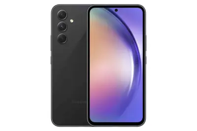 Vraćeni artikl - Mobitel Samsung Galaxy A54 5G 8GB/128GB dual SIM crni SM-A546B