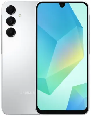 Vraćeni artikl - Mobitel Samsung Galaxy A16 4GB/128GB dual SIM svjetlosivi SM-A165F