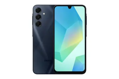 Vraćeni artikl - Mobitel Samsung Galaxy A16 8GB/256GB 5G dual SIM tamnoplavi SM-A166B