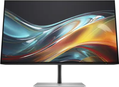 Monitor HP Series 7 Pro 724pf 60,5 cm (23,8'') FHD IPS Edge LED 100 Hz