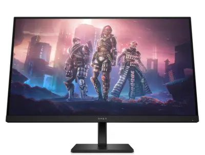 Monitor HP Omen 32q 80 cm (31,5'') QHD IPS LED HDR400 FreeSync 165Hz