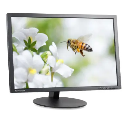 Obnovljen - kao nov - Monitor Lenovo ThinkVision T2454p