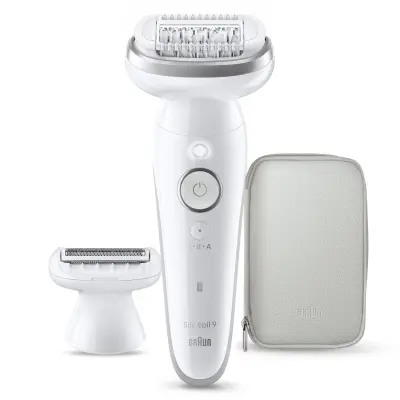 Epilator Braun SES9-030