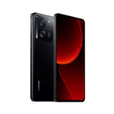 Demo, bez garancije - Mobitel Xiaomi 13T 8GB/256GB crna - DEMO