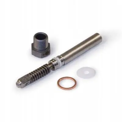 Set Za Popravak Iglice – Zamjenski Dio Za Airless Uređaj Za Prskanje Boje Graco Silver Plus And Flex Plus | Kompatibilnost S Mlaznicama Fine Finish