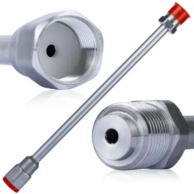 Cijev Za Prskanje 150 Cm Za Airless Uređaj – Kompatibilna S Navojem 7/8, 290 Bar, Modular