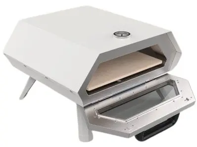 Pekač za pizzu ZiiPa K16 električni