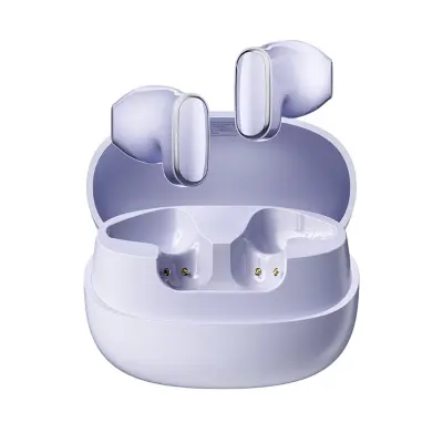 Slušalice BLACKVIEW AirBuds 20 Bluetooth ljubičaste