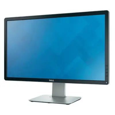 Obnovljen - znakovi upora - Monitor DELL P2414H