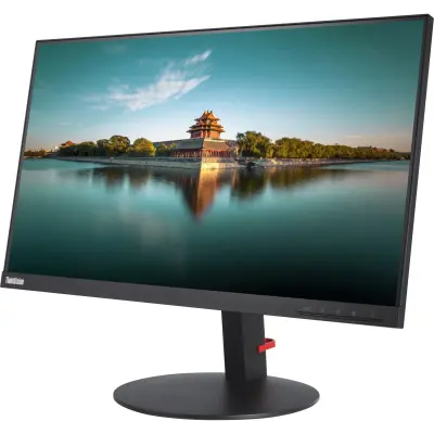 Obnovljen - kao nov - Monitor Lenovo ThinkVision T24I-10 LCD