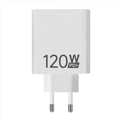 Punjač 120W Bijeli BLV QZ-12001EC00 (FAST CHARGER)