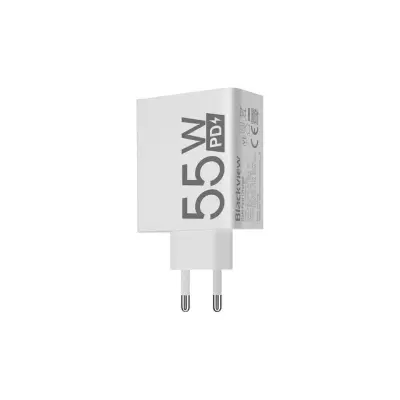 Punjač 55W Bijeli BLV QZ-05500EC00 (FAST CHARGER)