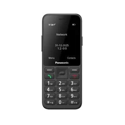 Mobitel PANASONIC KX-TU260EXB crni 4G