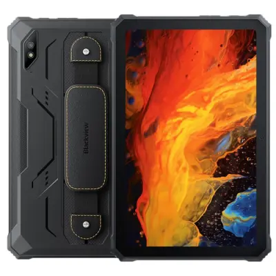 Tablet BLACKVIEW ACTIVE 8 PRO Crna 8/256 GB 22000 mAh + GRATIS STYLUS PEN (BLACKVIEW)