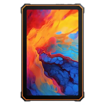 Tablet BLACKVIEW ACTIVE 8 PRO Narančasta 8/256 GB 22000 mAh + GRATIS STYLUS PEN (BLACKVIEW)