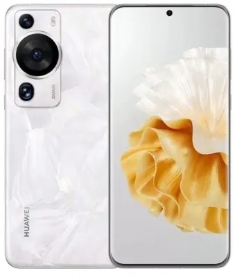 Demo, bez garancije - Mobitel Huawei P60 Pro 8GB/256GB White DEMO