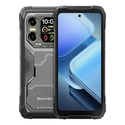 Mobitel BLACKVIEW XPLORE 1 16/512 GB 5G Crni