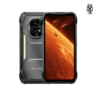 Mobitel BLACKVIEW XPLORE 2 12/256GB 5G Crni