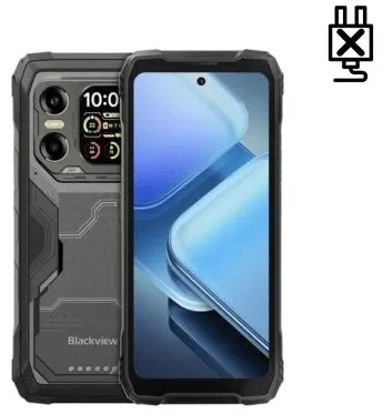 BLACKVIEW XPLORE X1 12/256GB 5G CRNI