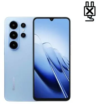 Mobitel BLACKVIEW WAVE 10 8/128GB Plava