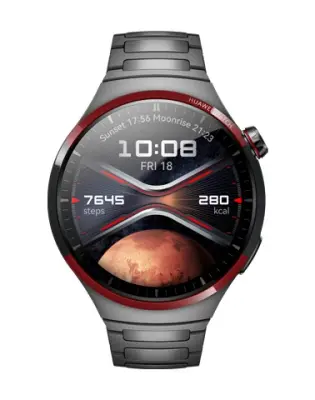 Demo, bez garancije - Pametni sat Huawei Watch 4 Pro Space Edition (Medes-L19MN) - DEMO