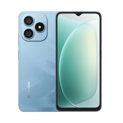 Mobitel BLACKVIEW WAVE 9C 4/128GB Plava