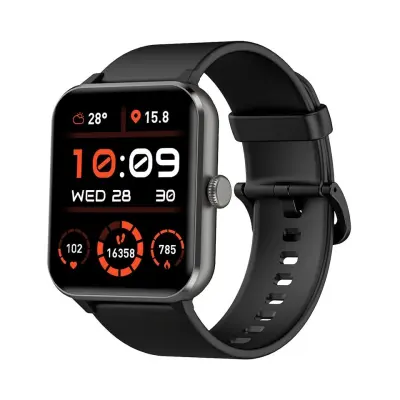 Pametni sat BLACKVIEW R50 Crna