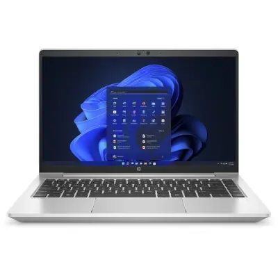 Obnovljen - kao nov - Laptop HP ProBook 440 G7, Intel Core i5 10210U, 1.60 GHz, 8 GB DDR4, 256GB SSD, 14â€ł FHD, Intel UHD, Cam, Windows | Siva |