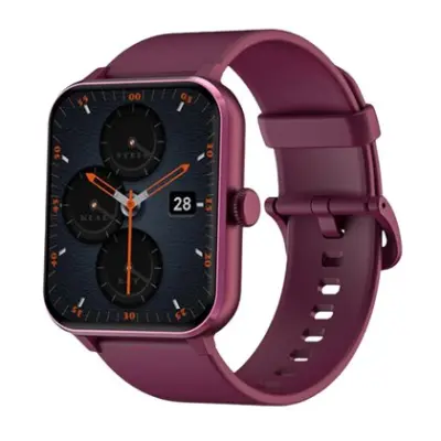 Pametni sat BLACKVIEW R50 Crvena