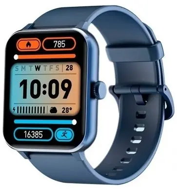 Pametni sat BLACKVIEW R50 Plava