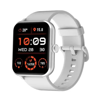 Pametni sat BLACKVIEW R50 Siva