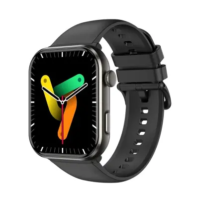 Pametni sat BLACKVIEW R60 Crna