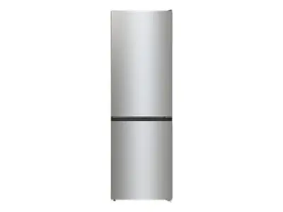 GORENJE hladnjak sa zamrzivačem NRK61CS2XL4