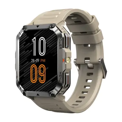 Pametni sat BLACKVIEW W70 PRO Khaki
