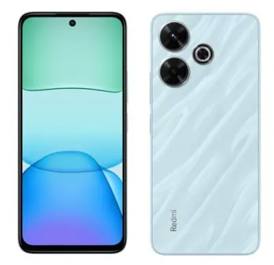 Demo, bez garancije - Mobitel Xiaomi Redmi 13 8GB/256GB Ocean Blue