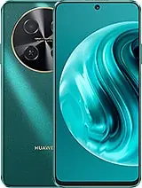 Demo - Mobitel Huawei nova 12i 8GB/128GB Green - DEMO