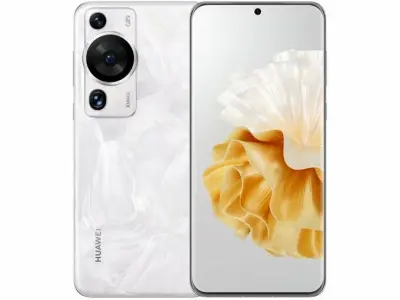 Demo, bez garancije - Mobitel Huawei P60 Pro 8GB/256GB White DEMO