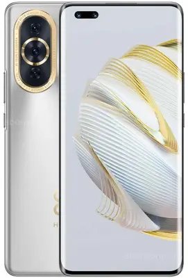 Demo, bez garancije - OUT Mobitel Huawei Nova 10 8GB/128GB Starry Silver-IZLOŽBENI ARTIKL