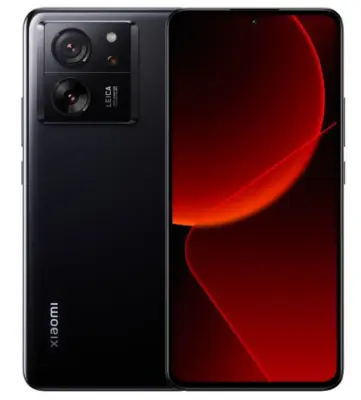 Demo, bez garancije - Mobitel Xiaomi 13T Pro 12GB/512GB crna - DEMO