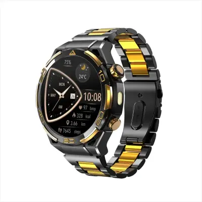 Pametni sat BLACKVIEW W90 PRO Crni