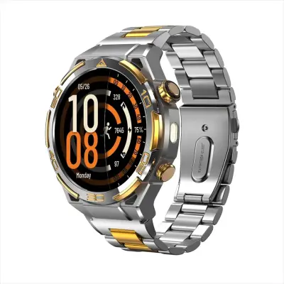 Pametni sat BLACKVIEW W90 PRO Srebrna
