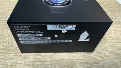 Oštećen - Pametni sat Huawei Watch 4 (Archi-L19F) - DEMO