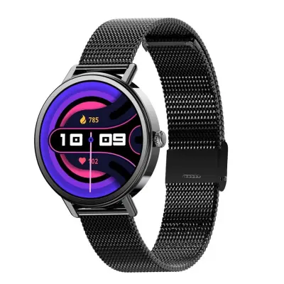 Pametni sat BLACKVIEW X30 Crna