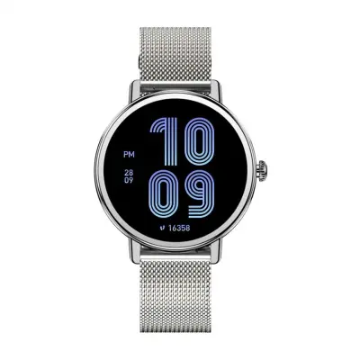 Pametni sat BLACKVIEW X30 Srebrna